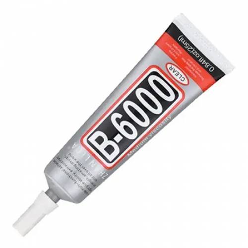 Adeziv Transparent 25ml