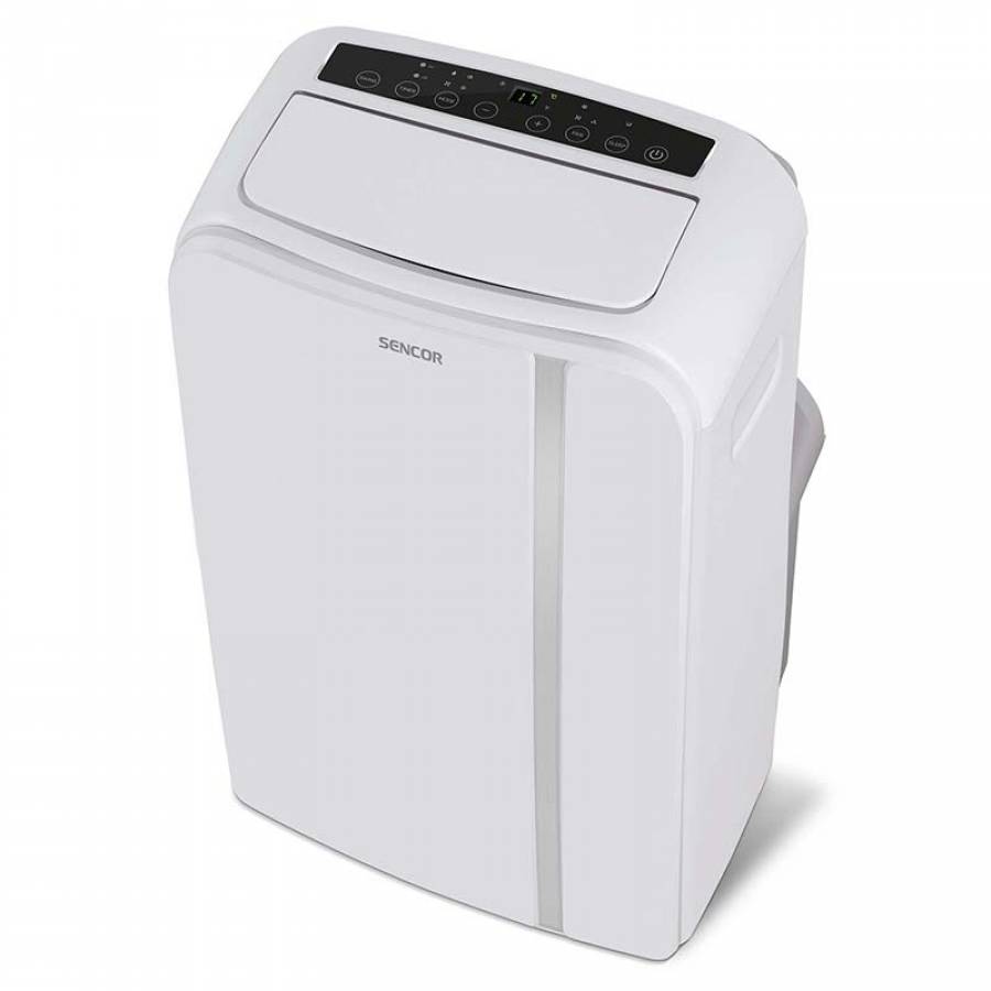 Dispozitiv portabil pentru racirea aerului - model MT1240c Sencor.