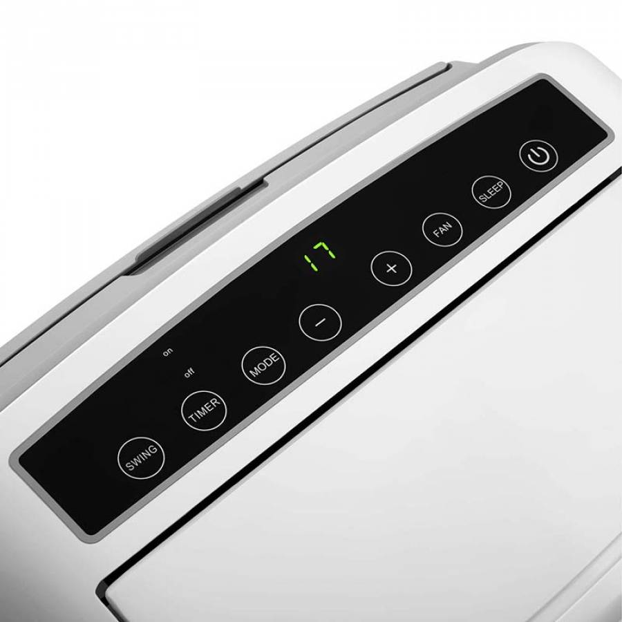 Dispozitiv portabil pentru racirea aerului - model MT1240c Sencor.