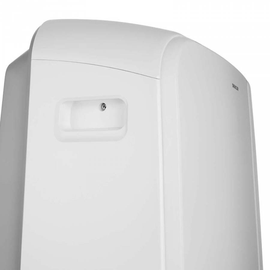 Dispozitiv portabil pentru racirea aerului - model MT1240c Sencor.