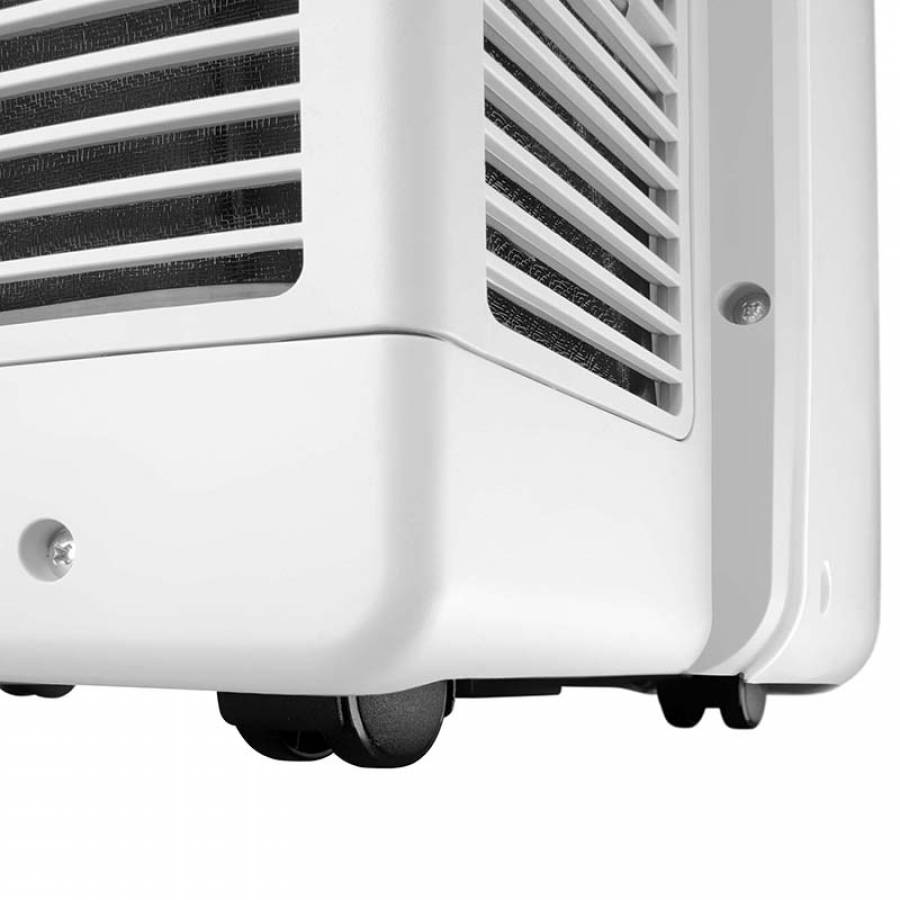 Dispozitiv portabil pentru racirea aerului - model MT1240c Sencor.