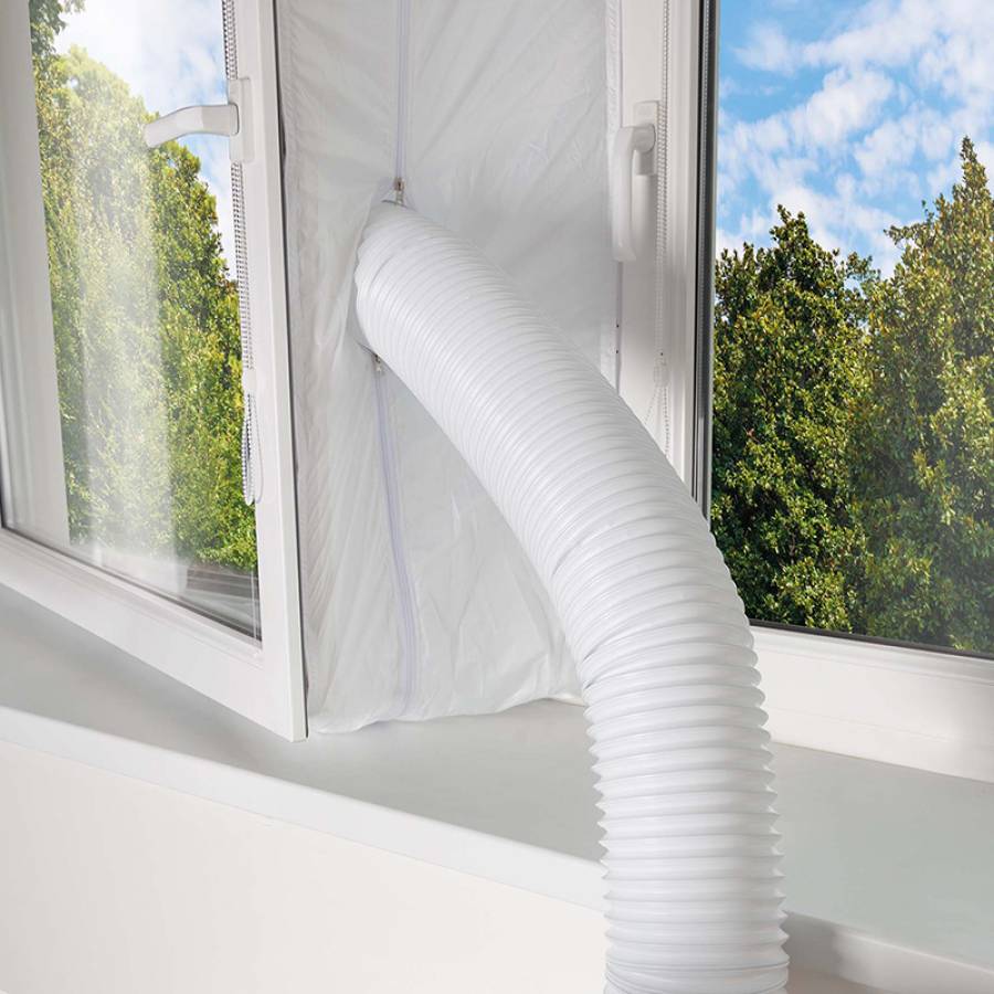 Dispozitiv portabil pentru racirea aerului - model MT1240c Sencor.