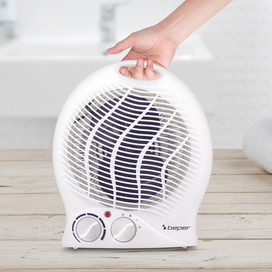 Aparat de Incalzire Compact Beper