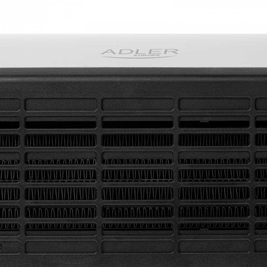 Aeroterma Cu Operare Versatila și Functii Avansate