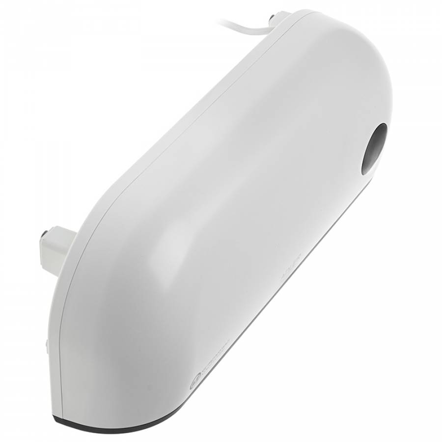 Aeroterma Cu Operare Versatila și Functii Avansate