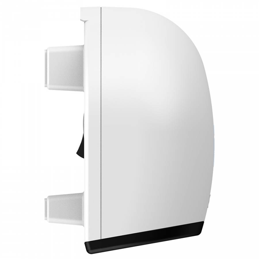 Aeroterma Cu Operare Versatila și Functii Avansate