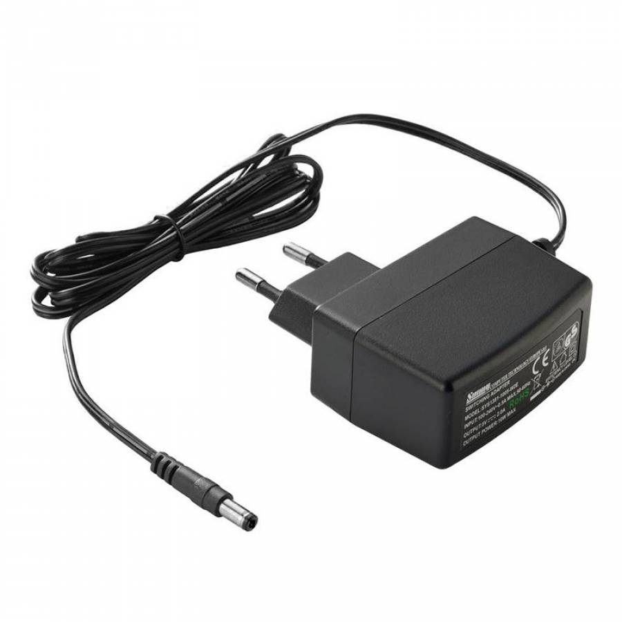 Incarcator 12V 1.5A pentru dispozitive electronice