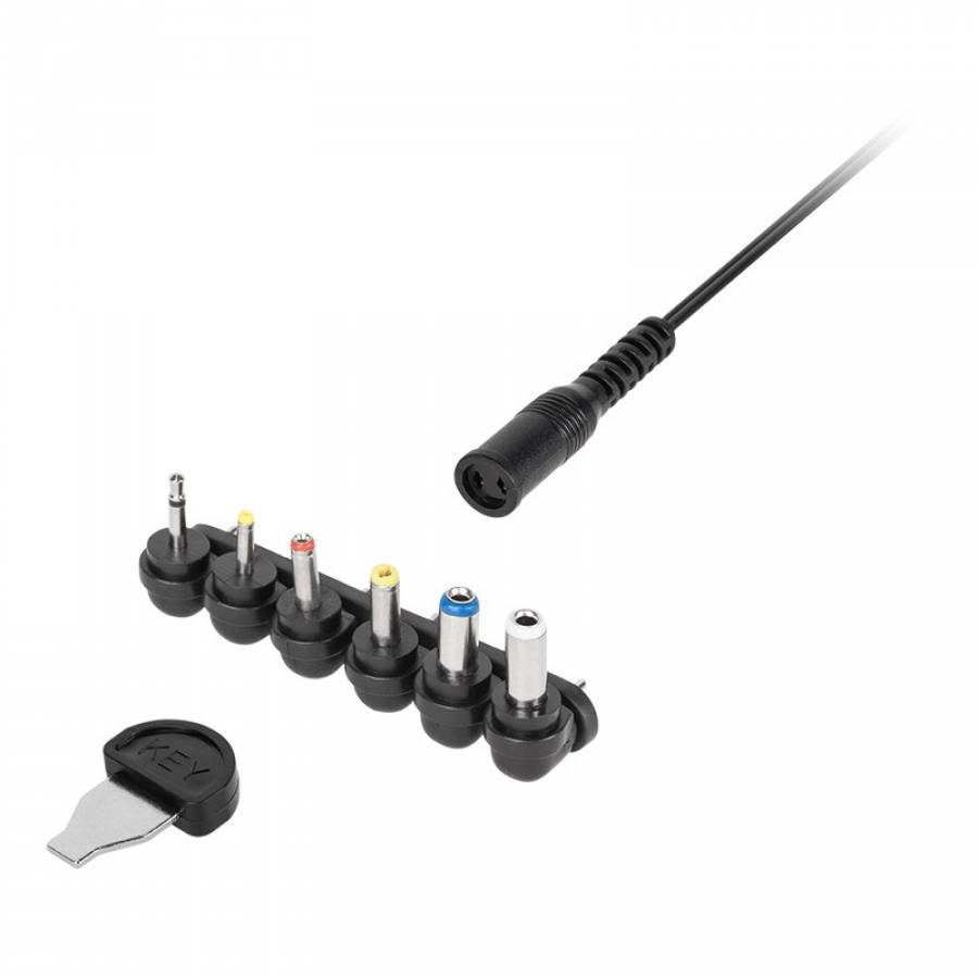 Alimentator DC 3-12V 2000mA universale, LED