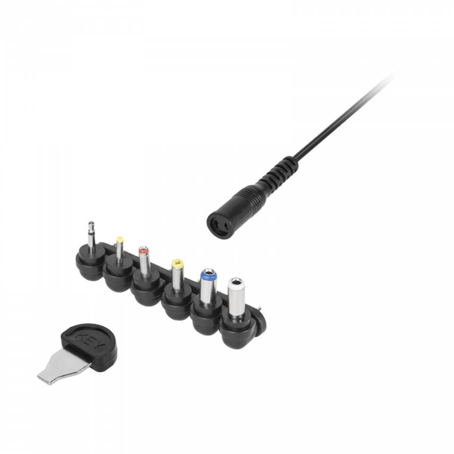 Alimentator Universal Stabilizat 1500mA Kemot