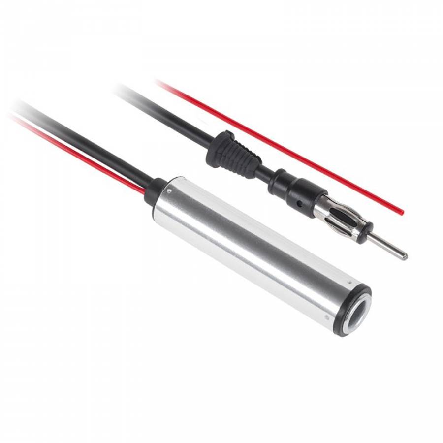 Amplificator FM Auto Antena Sinker