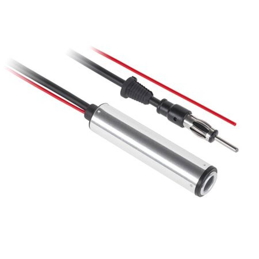 Amplificator FM Auto Antena Sinker