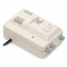 Amplificator Antena Catv 12v Alcad