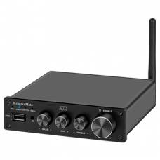 Amplificator Audio Stereo 200w, A20