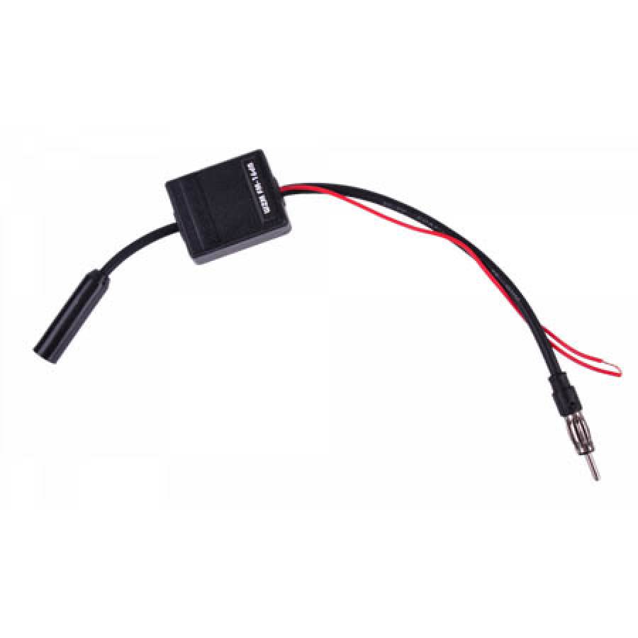 Amplificator Radio Auto pentru Semnale - 16dB