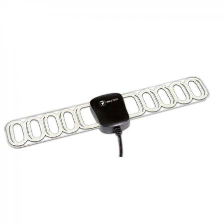 Amplificator Antena Auto pentru Semnal DVB-T, Cabletech