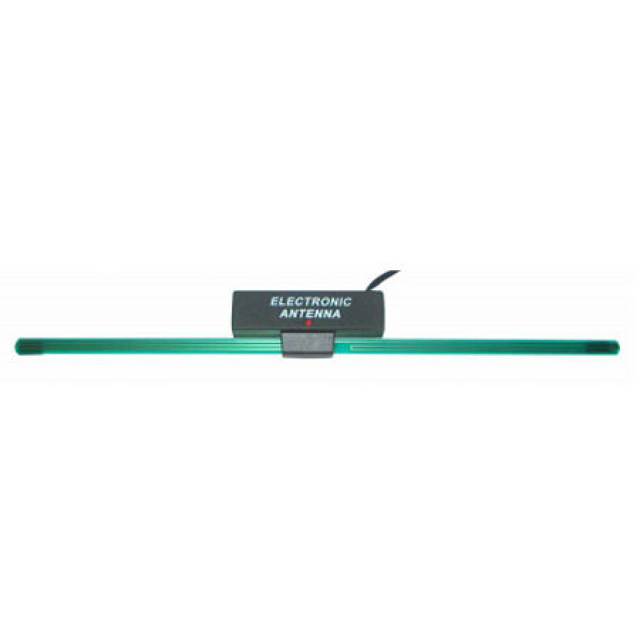 Antena Auto Interior Universal 34cm Cablu 2m