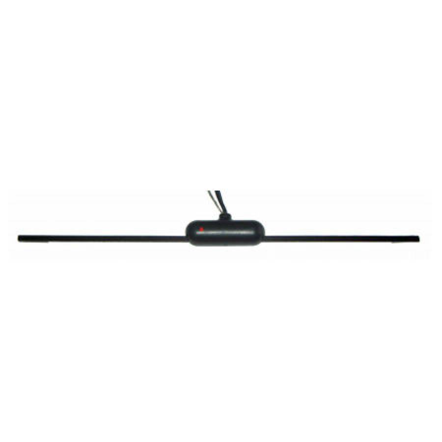 Antena Auto Interior cu Montare Sunker W3