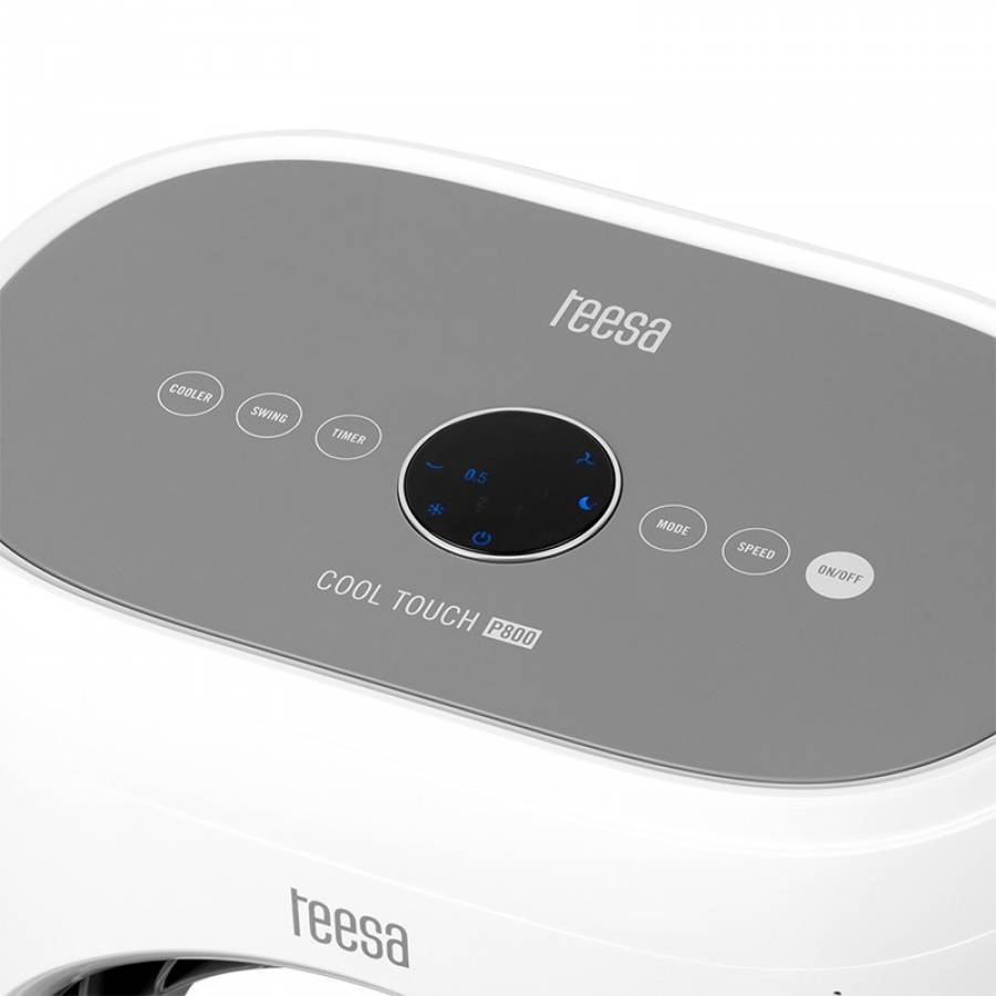 Aparat Aer Conditionat Cool Touch Teesa cu Functie Umidificare