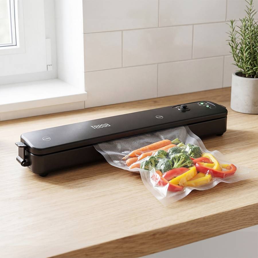 Vidare Ambalare Compacta 90w 28cm V50 Teesa
