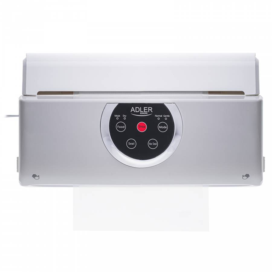 Aparat Ambalare In Vid Ad 4503 Adler