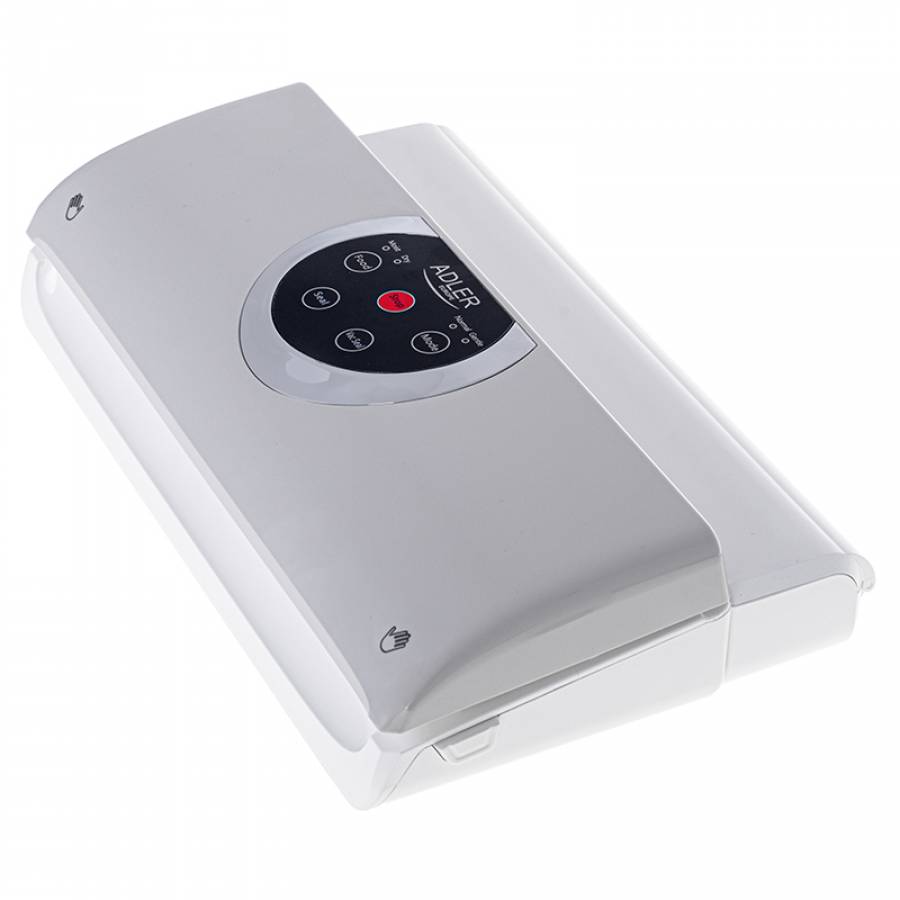 Aparat Ambalare In Vid Ad 4503 Adler