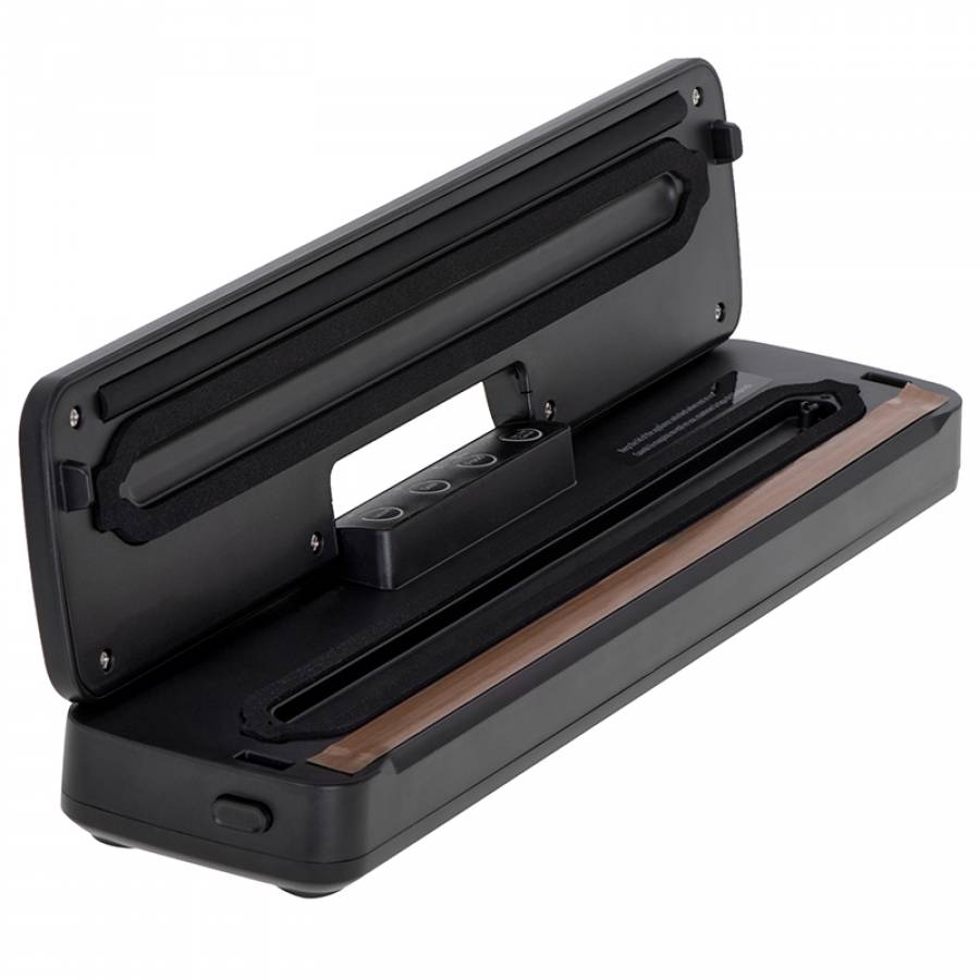 Aparat Ambalare In Vid Ms 4492 Mesko