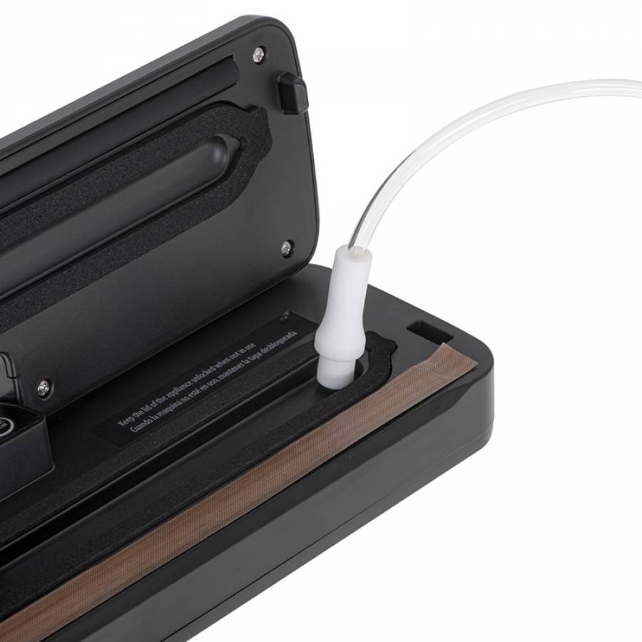 Aparat Ambalare In Vid Ms 4492 Mesko