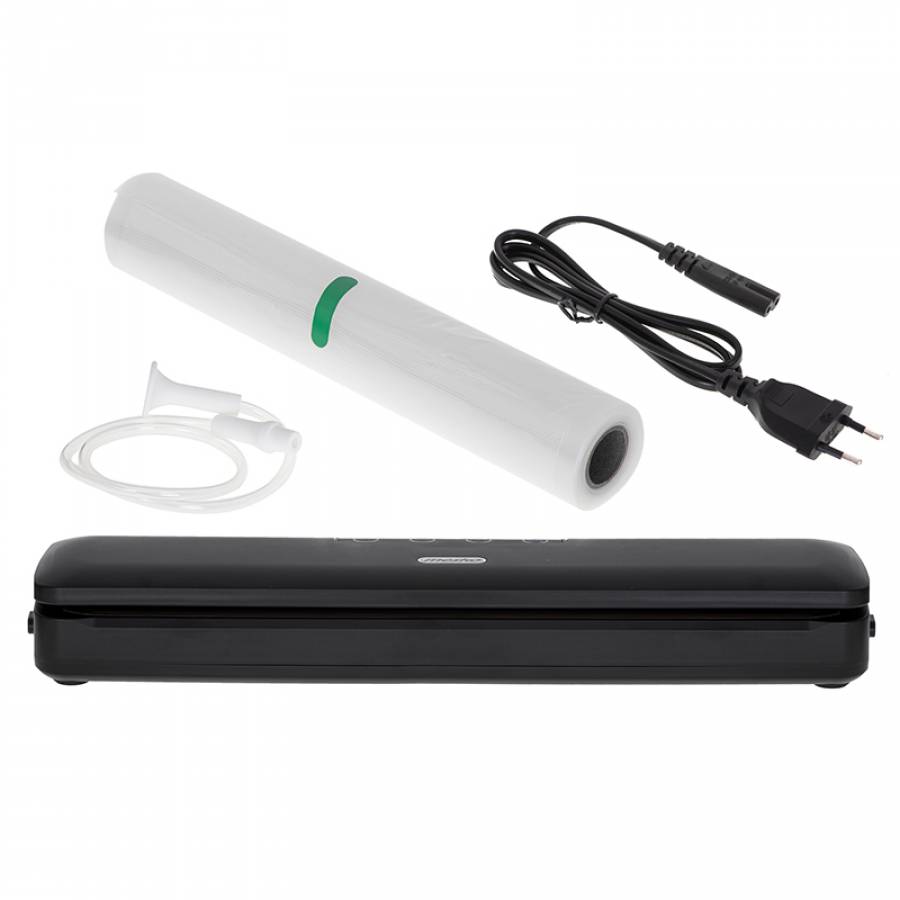 Aparat Ambalare In Vid Ms 4492 Mesko