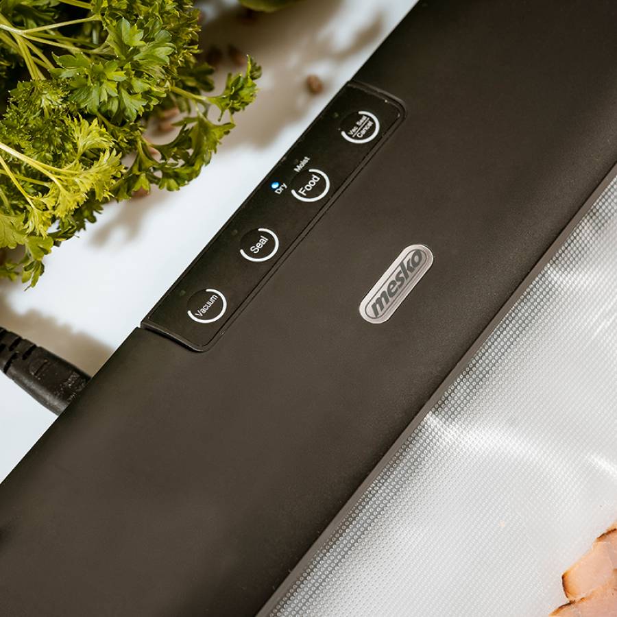 Aparat Ambalare In Vid Ms 4492 Mesko