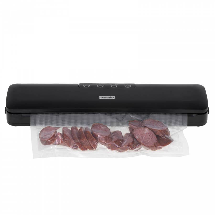 Aparat Ambalare In Vid Ms 4492 Mesko