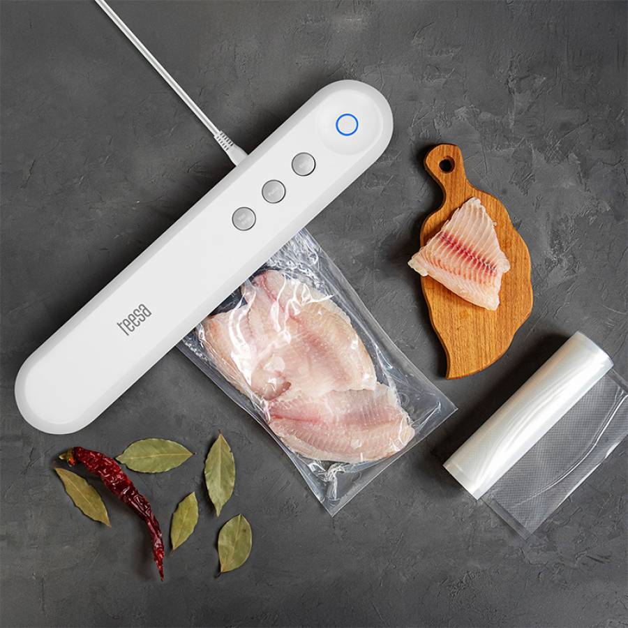 Sigilator Vid Manual V100 30cm 70w Teesa