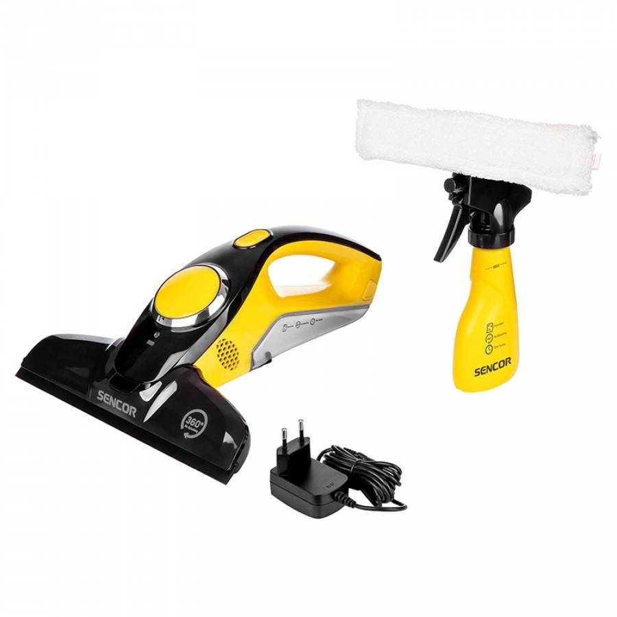 Aparat Curatare Suprafete Sencor - Eficient si Usor