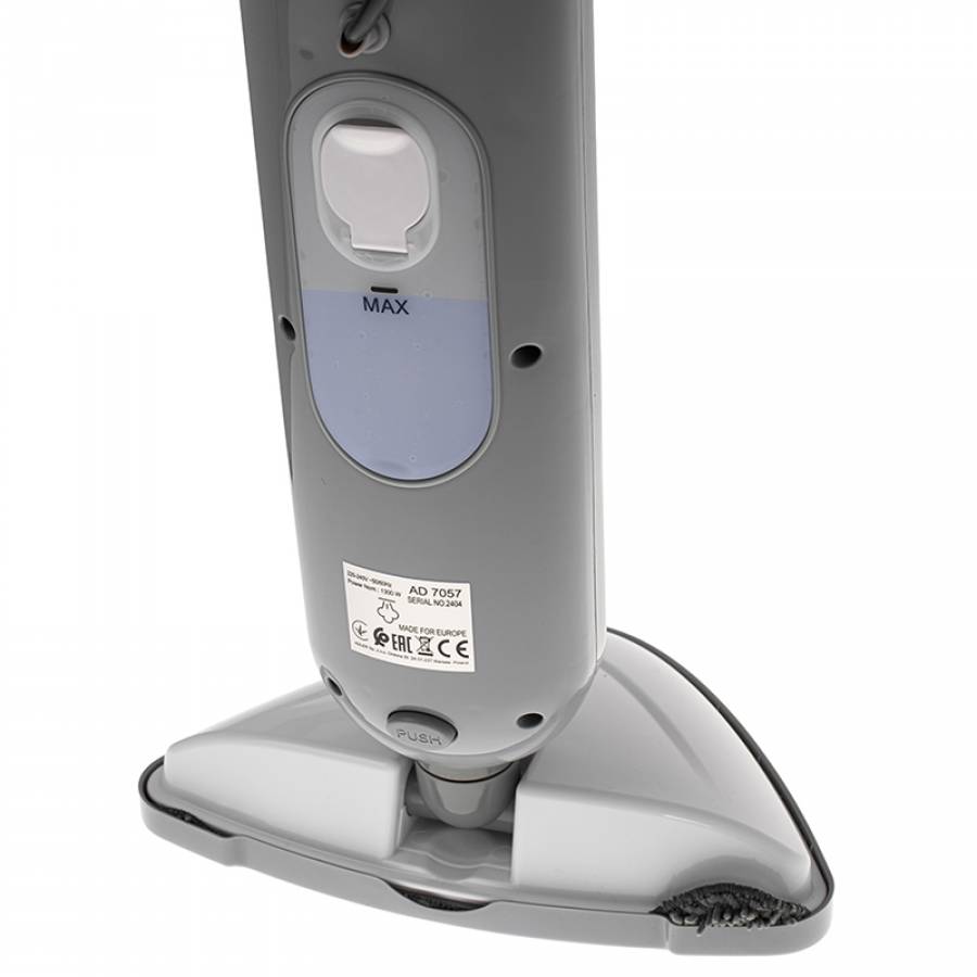 Aparat Curatat Cu Aburi Ad 7057 Adler