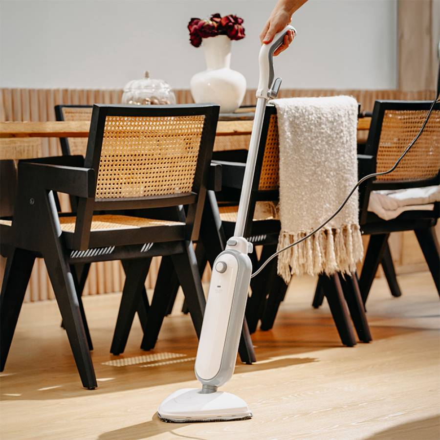 Aparat Curatat Cu Aburi Ad 7057 Adler