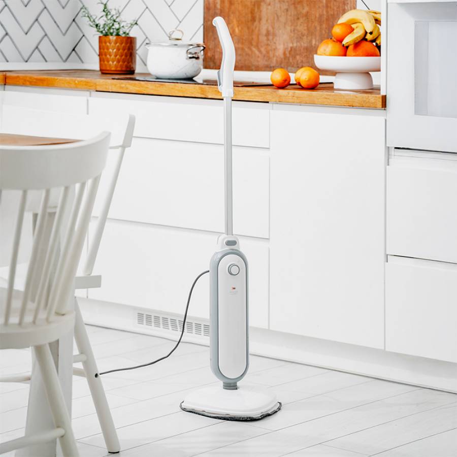 Aparat Curatat Cu Aburi Ad 7057 Adler