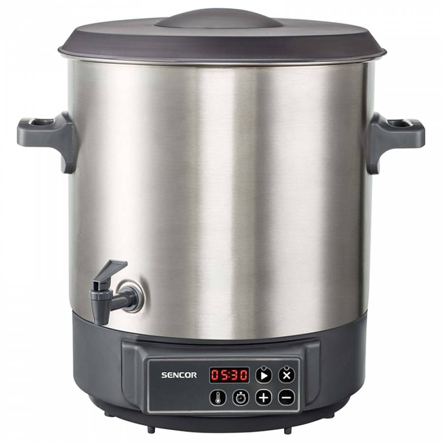 Aparat De Conservare 27l 1800w Sencor