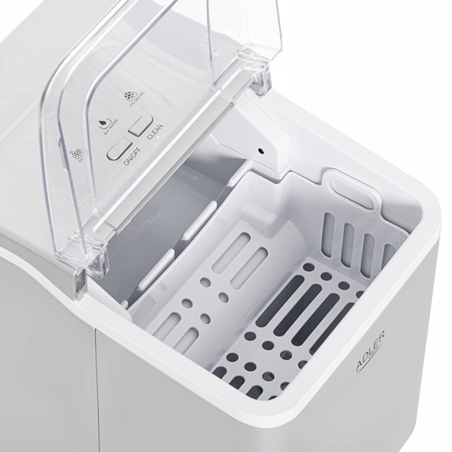 Aparat De Facut Gheata 100w Ad 8086 Adler