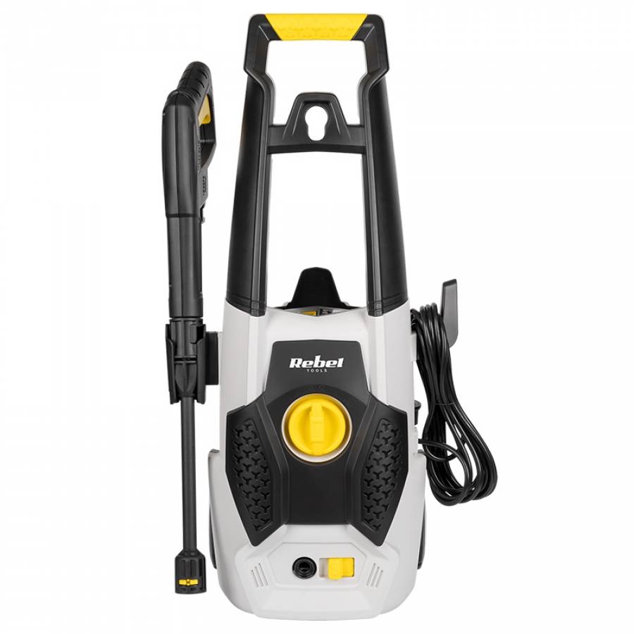 Aparat de spalat cu presiune compact si eficient 1200W