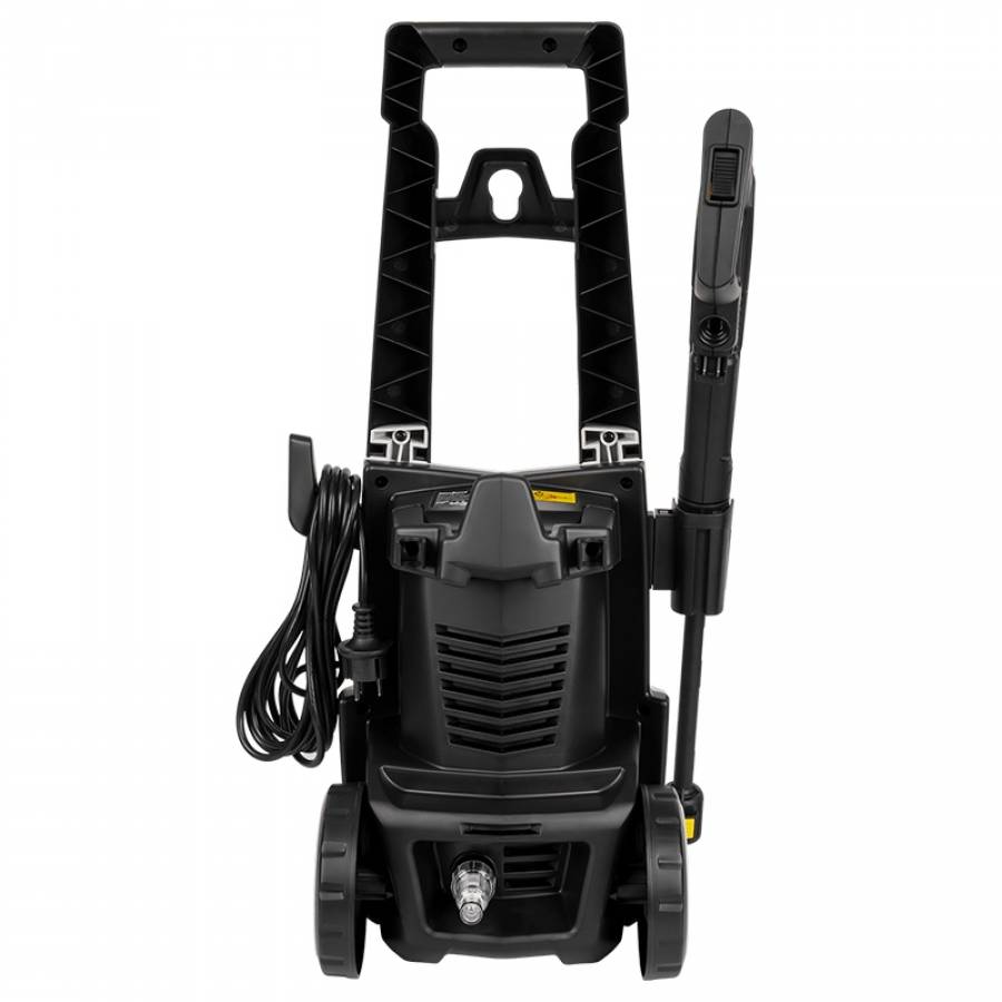 Aparat de spalat cu presiune compact si eficient 1200W