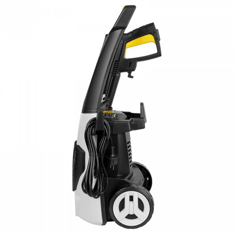 Aparat de spalat cu presiune compact si eficient 1200W