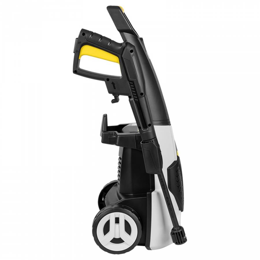 Aparat de spalat cu presiune compact si eficient 1200W