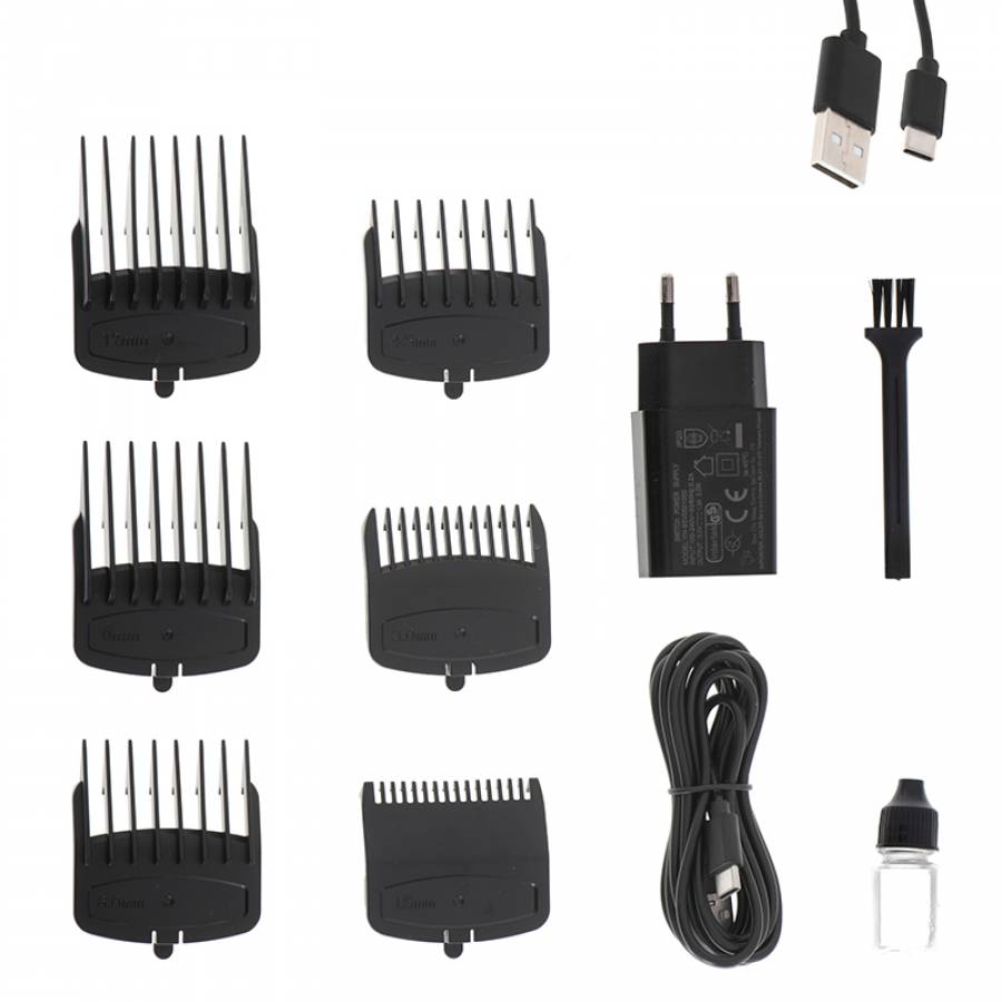 Aparat De Tuns Cu Afisaj Ad 2831 Adler