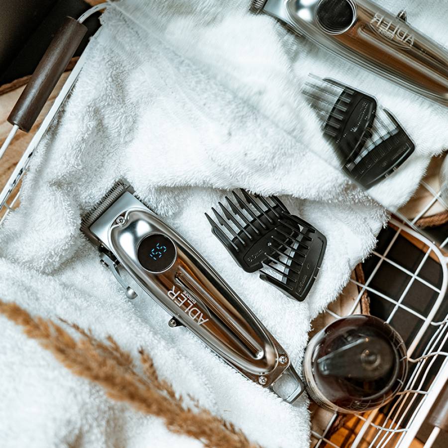 Aparat De Tuns Cu Afisaj Ad 2831 Adler