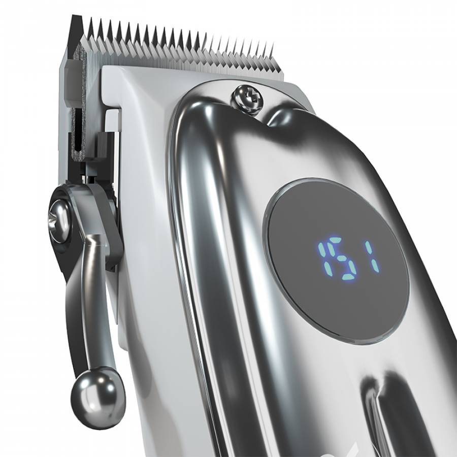 Aparat De Tuns Cu Afisaj Ad 2831 Adler