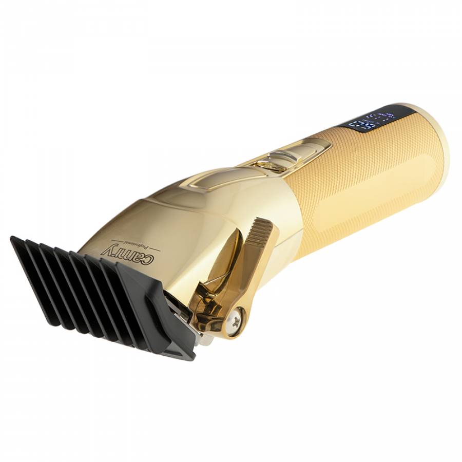 APARAT DE TUNS METALIC CU LCD PREMIUM CAMRY