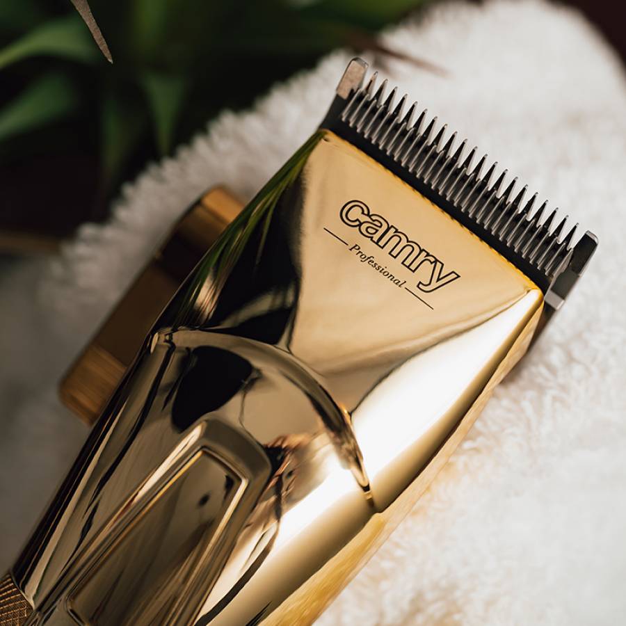 APARAT DE TUNS METALIC CU LCD PREMIUM CAMRY