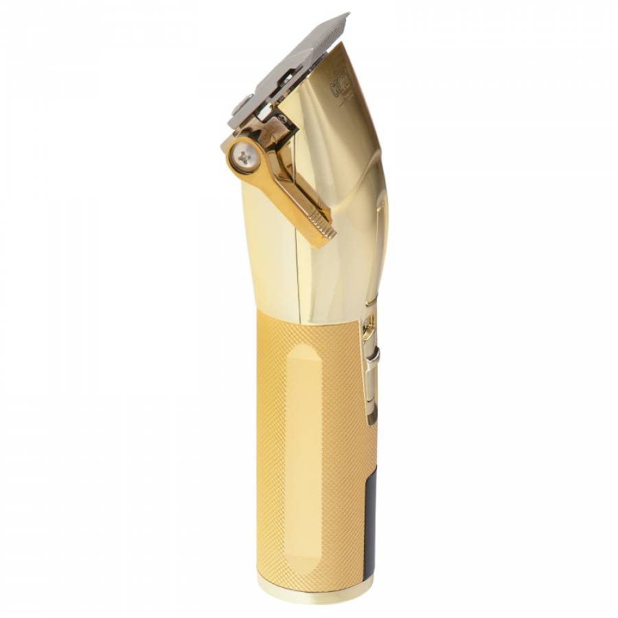 APARAT DE TUNS METALIC CU LCD PREMIUM CAMRY