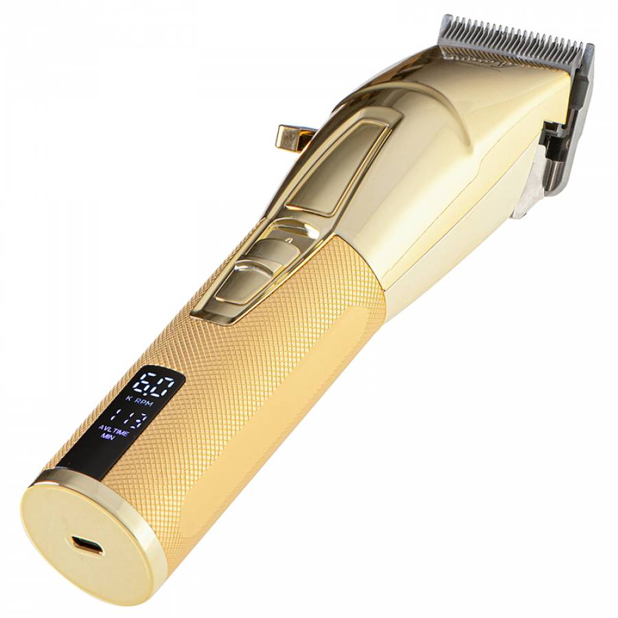 APARAT DE TUNS METALIC CU LCD PREMIUM CAMRY