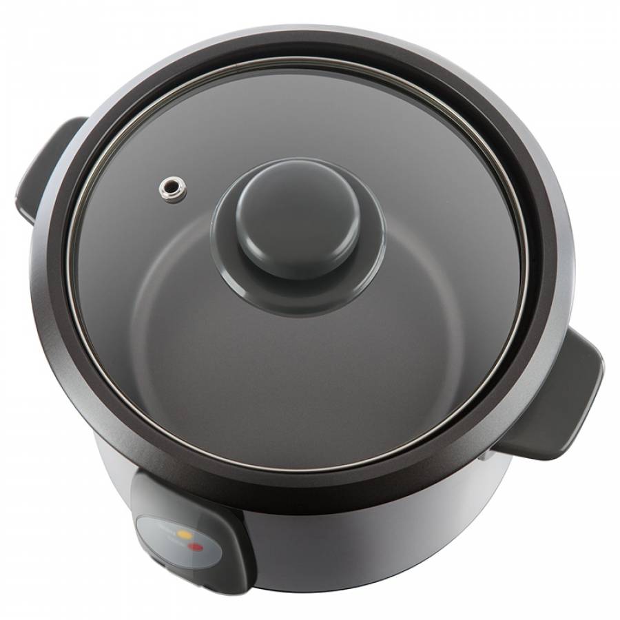 Fierbator Orez Automat, putere 500 W, protectie tripla, negru