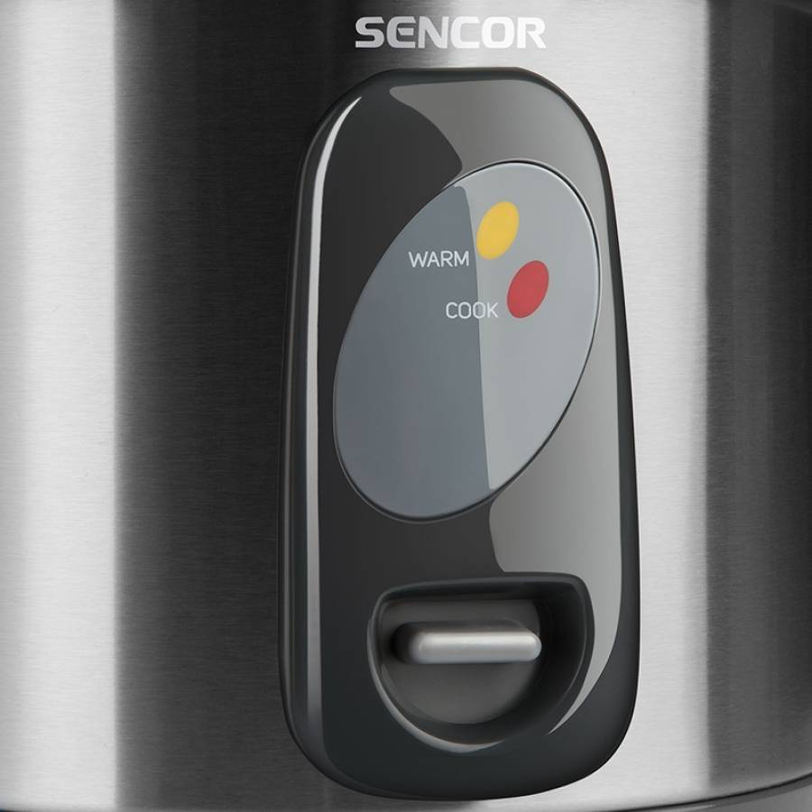 Fierbator Orez Automat, putere 500 W, protectie tripla, negru